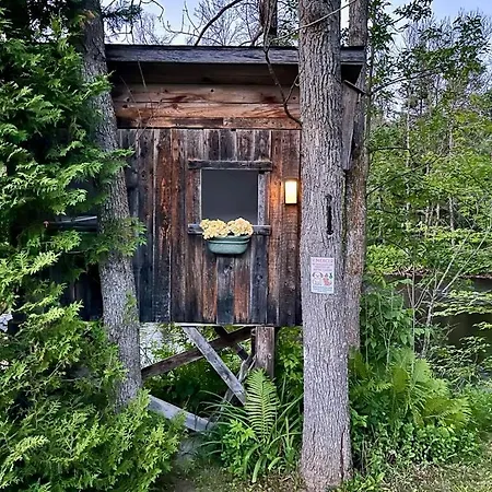 Chalet des cascades-2
